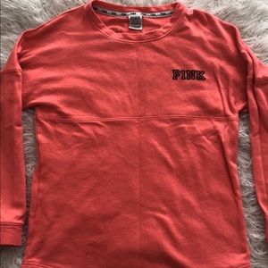 VS Pink Sweatshirt